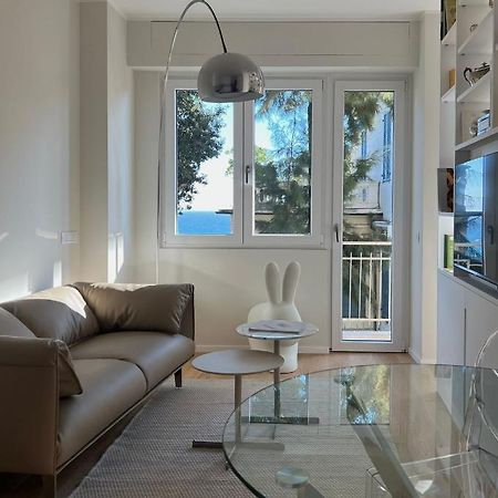 Asso Di Picche, Luxury Suite 산레모 외부 사진