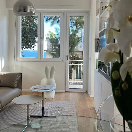 Asso Di Picche, Luxury Suite 산레모 외부 사진