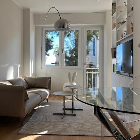 Asso Di Picche, Luxury Suite 산레모 외부 사진