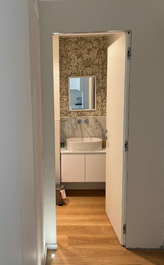 Asso Di Picche, Luxury Suite 산레모 외부 사진