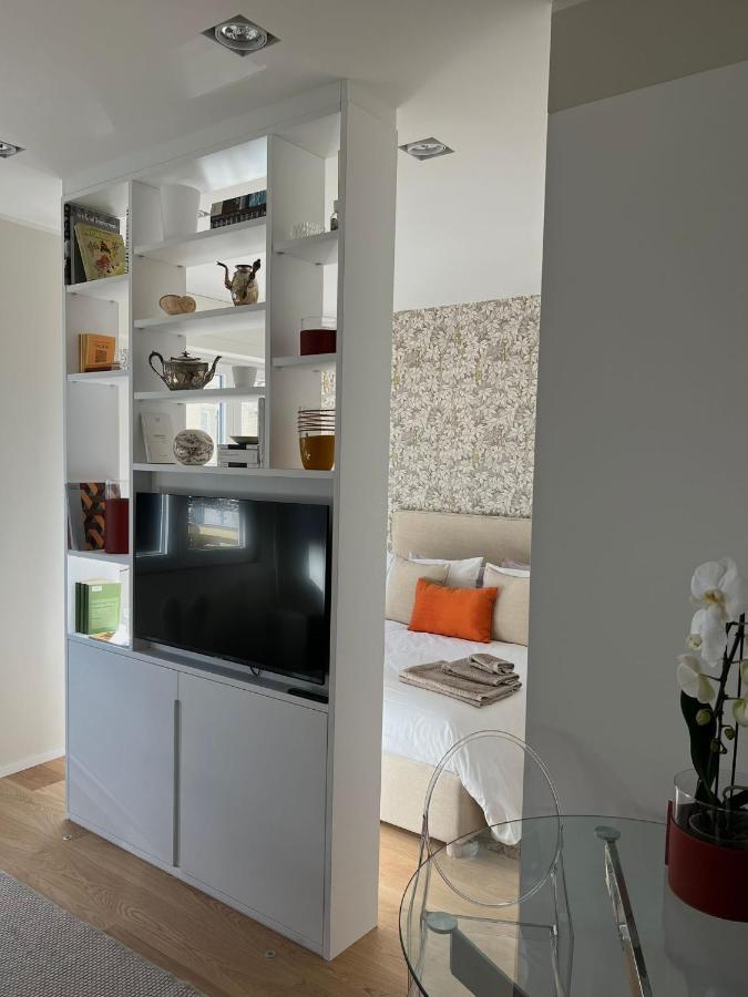 Asso Di Picche, Luxury Suite 산레모 외부 사진