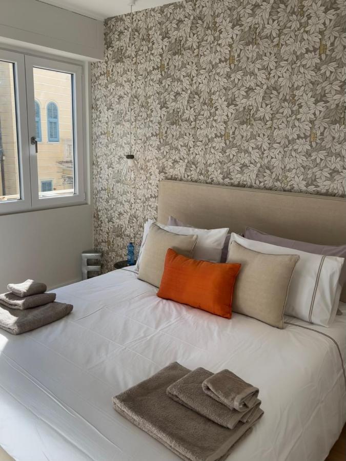 Asso Di Picche, Luxury Suite 산레모 외부 사진