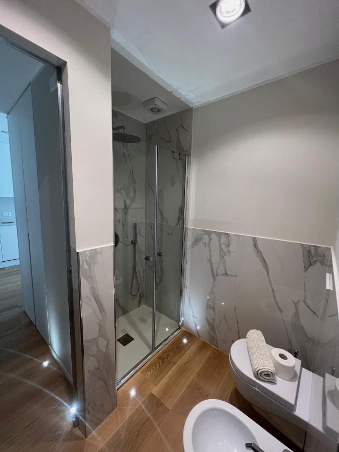 Asso Di Picche, Luxury Suite 산레모 외부 사진