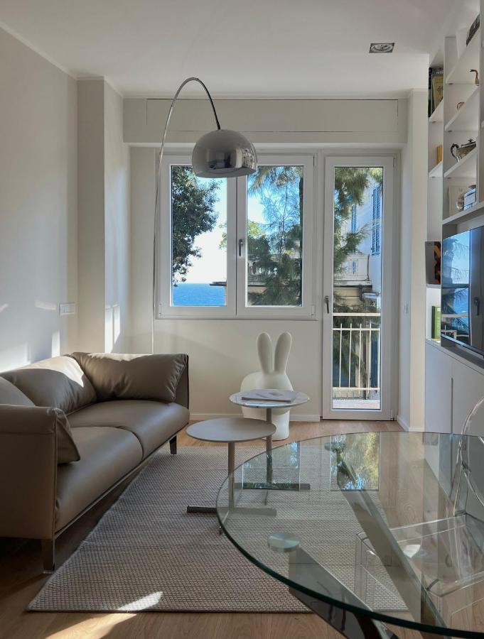 Asso Di Picche, Luxury Suite 산레모 외부 사진