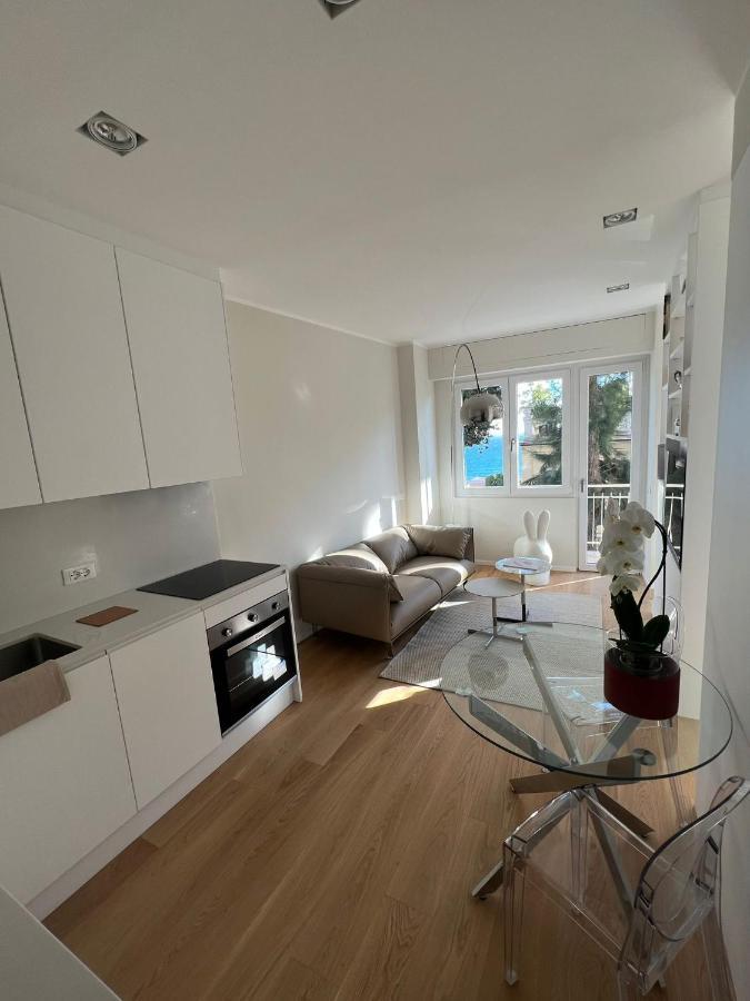 Asso Di Picche, Luxury Suite 산레모 외부 사진