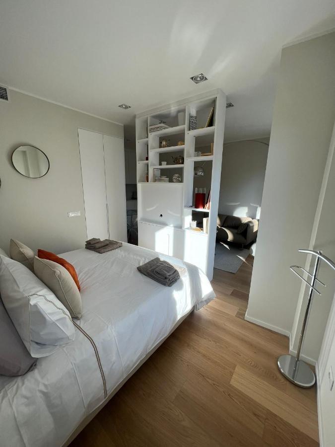 Asso Di Picche, Luxury Suite 산레모 외부 사진