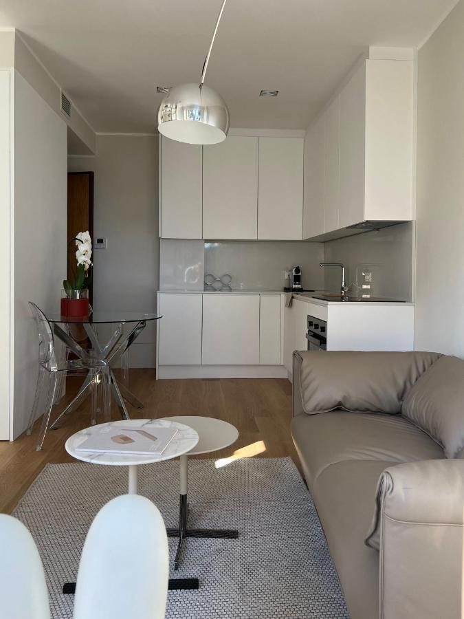 Asso Di Picche, Luxury Suite 산레모 외부 사진