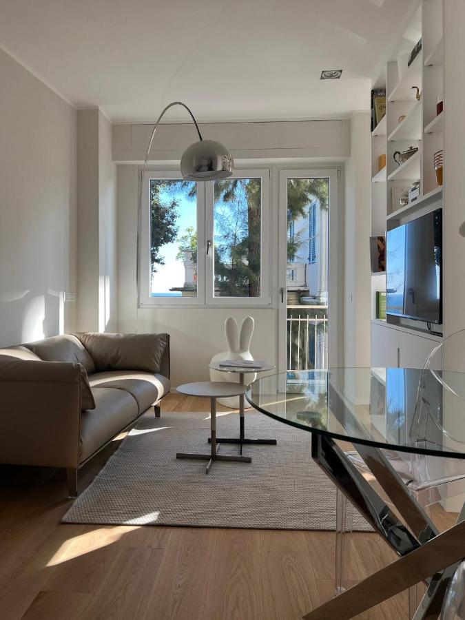 Asso Di Picche, Luxury Suite 산레모 외부 사진